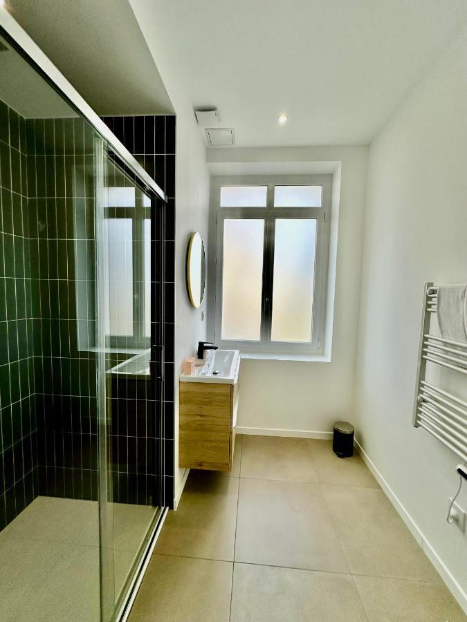 Les Embruns Blonville Vue Mer Exterior foto